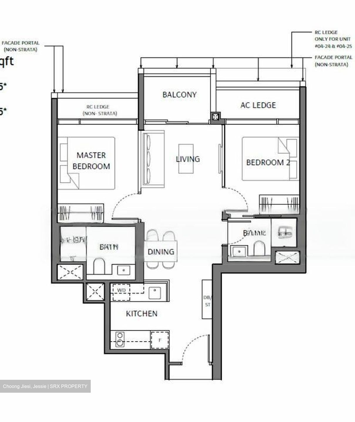 MARGARET DRIVE (D3), Condominium #474786661
